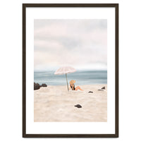 Beach Morning II