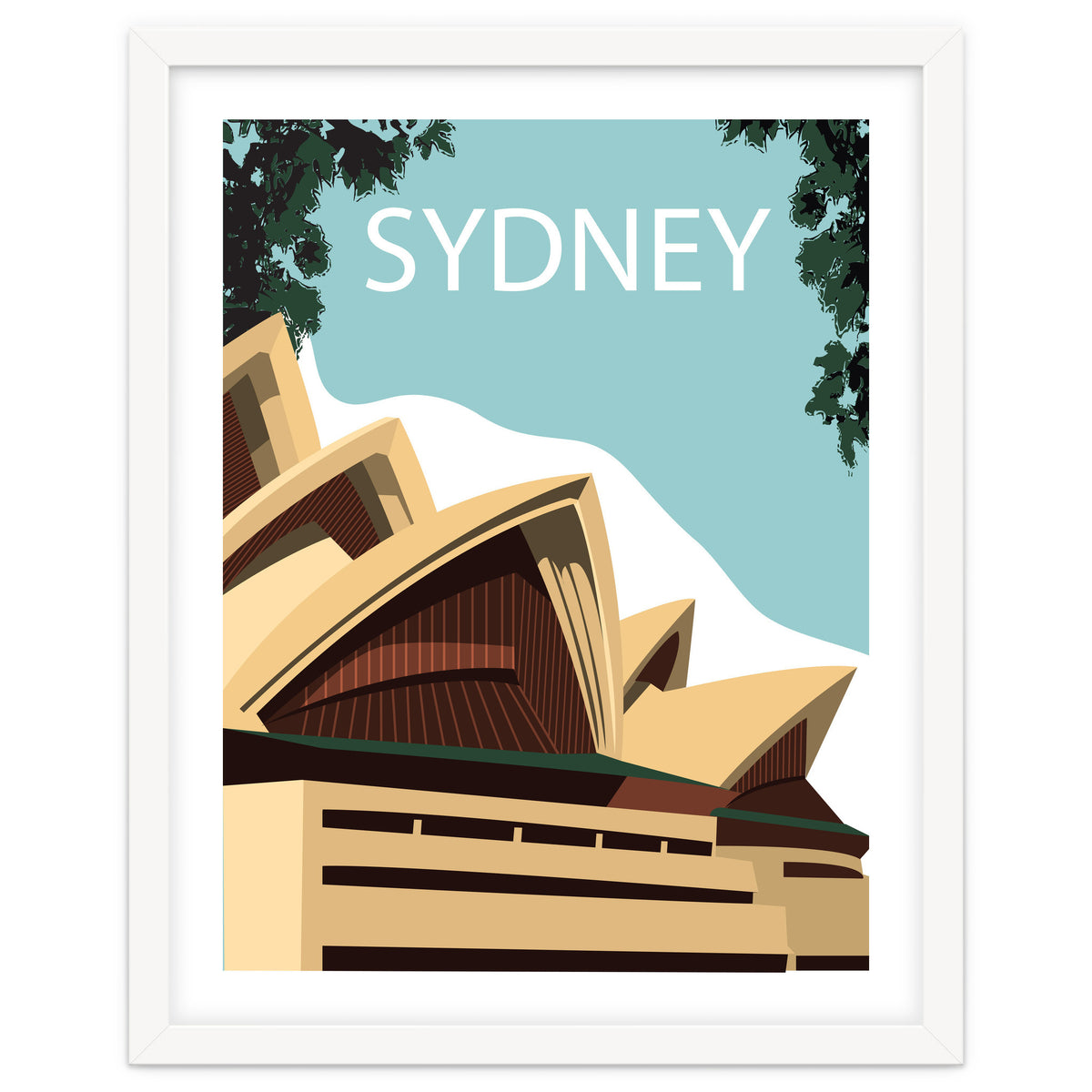 Sydney, Opera House