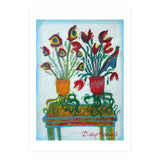 Flor Carnivora 8 (Print Only) thumbnail