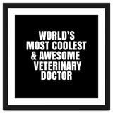 World's most coolest and awesome veterinary doctor thumbnail