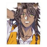 Anime (Print Only) thumbnail