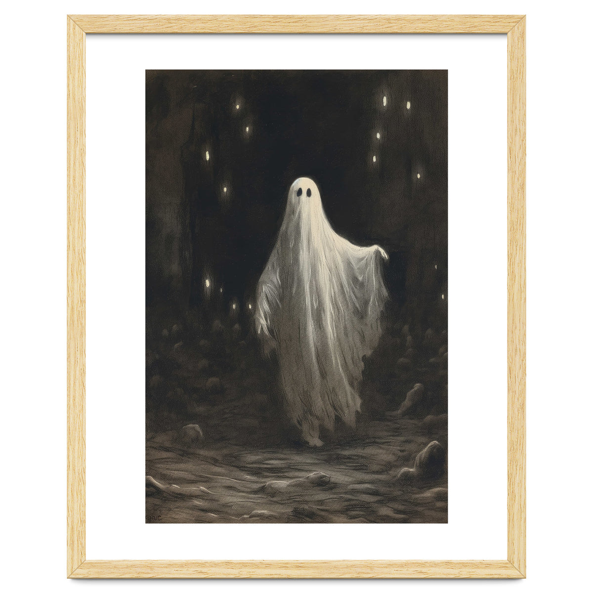 Ghost