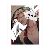 Anime (Print Only) thumbnail