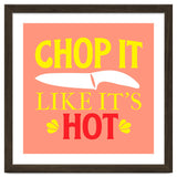 Chop It Like Its Hot thumbnail