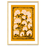 Ever blooming good vibes mustard yellow thumbnail