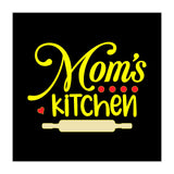 Moms Kitchen  (Print Only) thumbnail