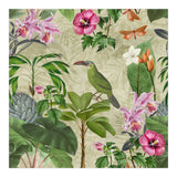 Toucans Paradise (Print Only) thumbnail