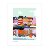 Nyhavn (Print Only) thumbnail