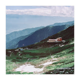 SKIN OF NATURE - WILD MOUNTAIN (Print Only) thumbnail