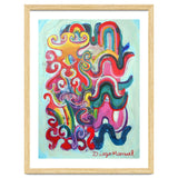 Abstracto Pop 2 thumbnail