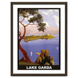 Lake Garda, Italy thumbnail