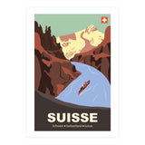Switzerland (Print Only) thumbnail