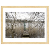 The gate to the lake thumbnail