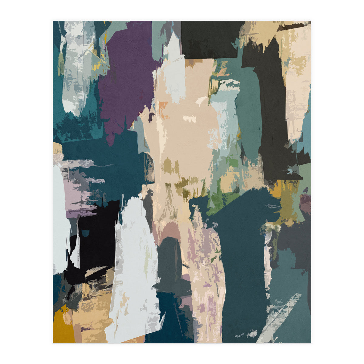 Disorder Ii (Print Only)