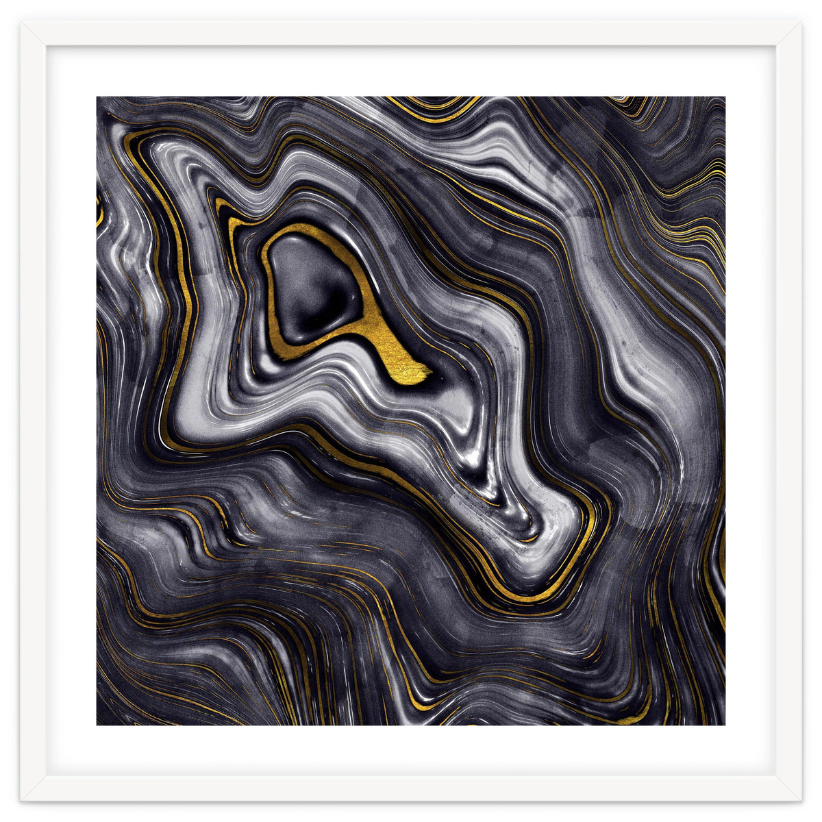 Agate Texture 02