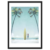 Surf Girl II thumbnail
