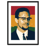 Malcolm X thumbnail
