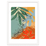 Abstract Leaves Close Up 2 thumbnail