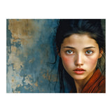 China Girl (Print Only) thumbnail