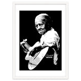 Elizabeth Cotten Folk and Blues Musician Legend thumbnail