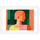 Geometric People 04 thumbnail