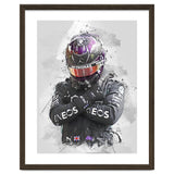 Lewis Hamilton F1 thumbnail