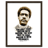 Bunchy Carter American Activist Legend with Quotes