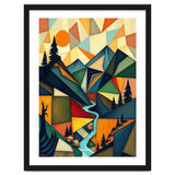Nature Modern Contemporary thumbnail