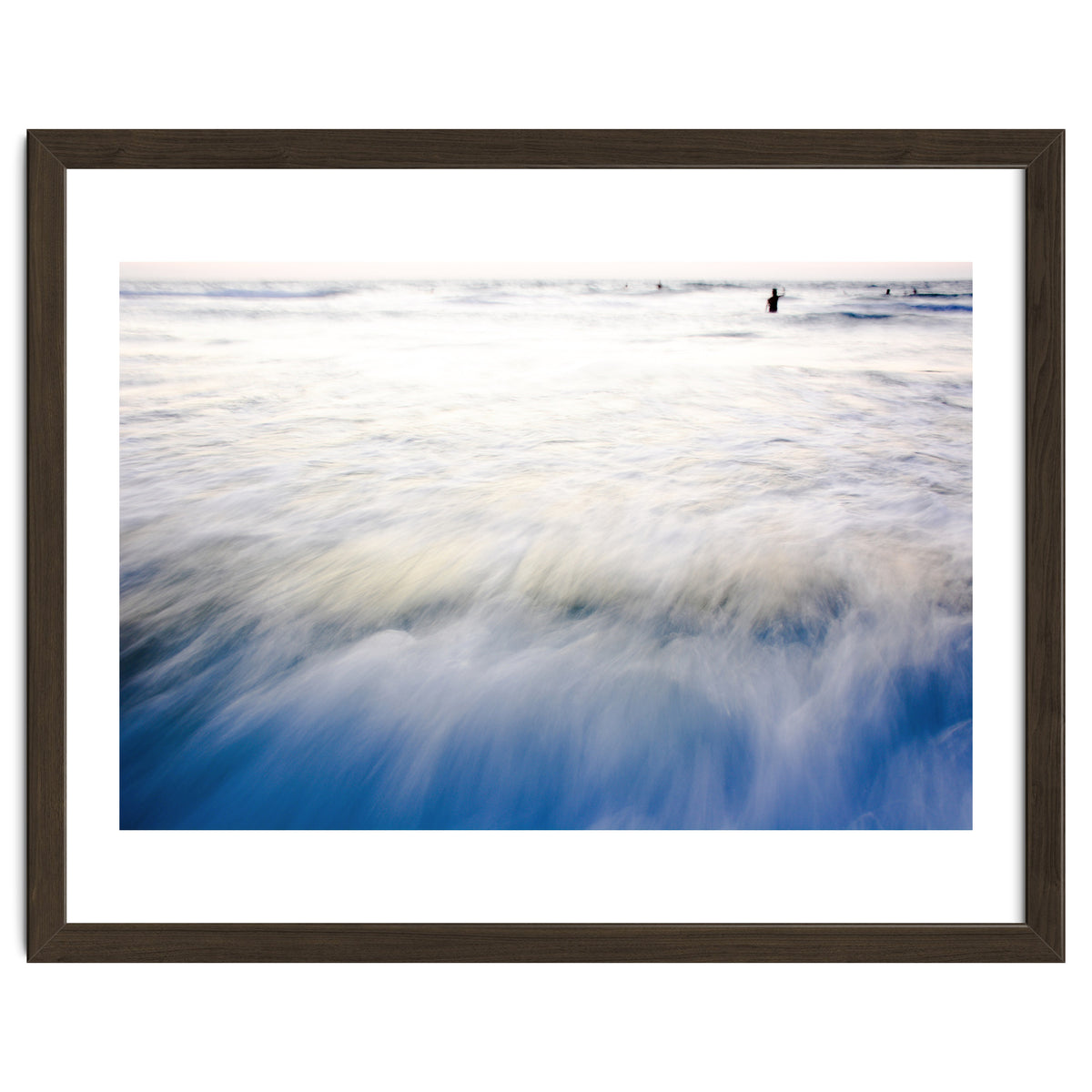 The Uniqueness of Waves XLIV