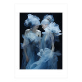 Adam247 Three Woman In Blue Costumes With Flowers In Their Hair 802f6694 1745 4b7d Ab57 E0f2ee37e130 Copy (Print Only) thumbnail