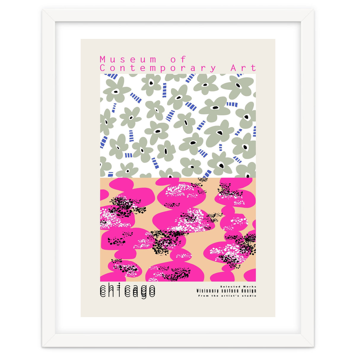 Museum of Contemporary Art Chicago