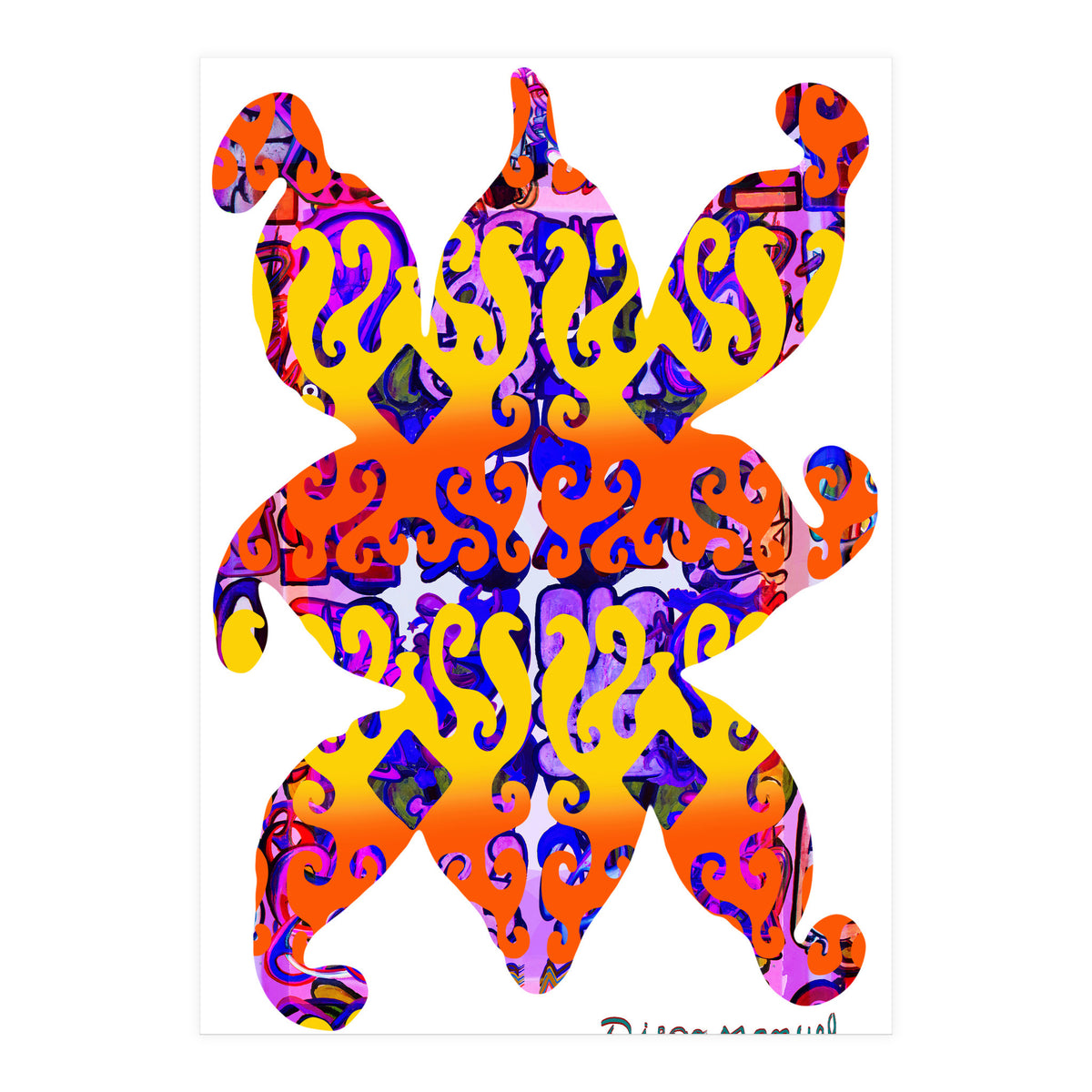 Perfil New 2023 6 (Print Only)