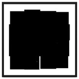 Fantasy Black Flower thumbnail
