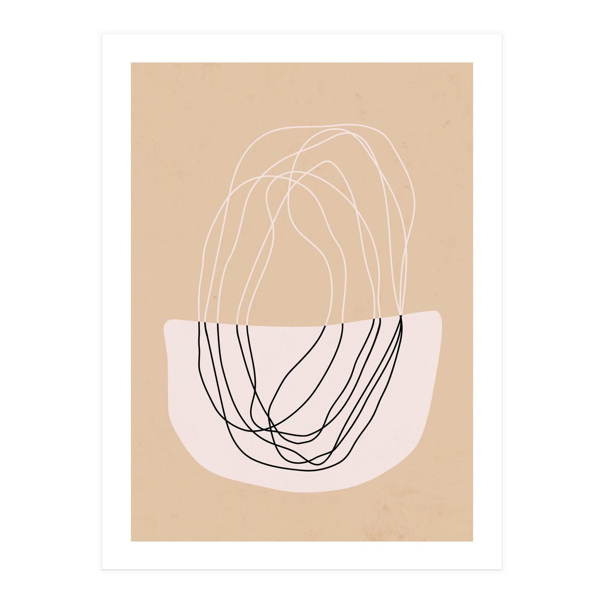 Minimal Art 6 (Print Only)