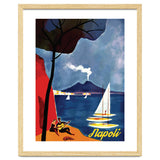 Napoli, Romantic Scene thumbnail