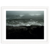 BLACK BEACH OCEAN thumbnail
