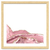Blush & Gold Agate Texture 08 thumbnail