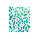 Tropical Nirvana #society6 #decor #buyart (Print Only) thumbnail