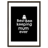 Best bee keeping mum ever thumbnail