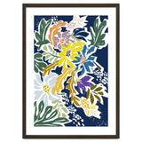 cosmopolitan flowers navy blue thumbnail