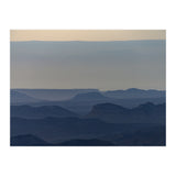Sunrise over Ramon crater #5 (Print Only) thumbnail