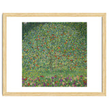 Apple Tree I, 1911 or 1912. Estates of Ferdinand and Adele Bloch-Bauer. thumbnail