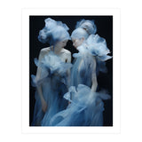 Adam247 Three Woman In Blue Costumes With Flowers In Their Hair 802f6694 1745 4b7d Ab57 E0f2ee37e130 Copy (Print Only) thumbnail