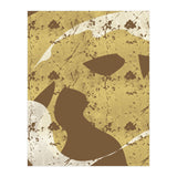 Earthy Shadows (Print Only) thumbnail