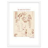 The Arnolfini Portrait thumbnail