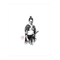 Yakuza 03 (Print Only)