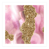 Agate Glitter Dazzle Texture 13 (Print Only) thumbnail