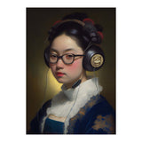 Otaku Girl (Print Only) thumbnail