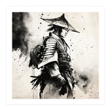Samurai 04 (Print Only) thumbnail