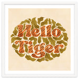 Hello Tiger thumbnail